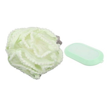 Набор для мытья ванны и душа Губка