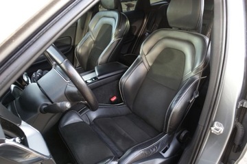 Volvo XC60 II Crossover D3 150KM 2018 Volvo XC 60 R-Design Czujniki park. Tempomat Klima 2strefowa HAK FV23, zdjęcie 14