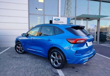 Ford Kuga III SUV Facelifting 1.5 EcoBoost 186KM 2024 Ford Kuga Ford Kuga 1.5 EcoBoost FWD ST-Line X 1.5 Benzyna 187KM, zdjęcie 1