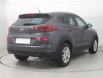 Hyundai Tucson III SUV 1.6 GDI 132KM 2018 Hyundai Tucson 1.6 GDI, Salon Polska, Serwis ASO, zdjęcie 4