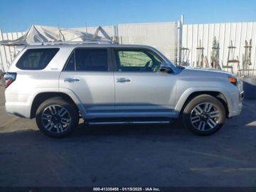 Toyota 2022 Toyota 4-Runner Limited 2022 4.0l 4.0 Benzyna 270KM, zdjęcie 1