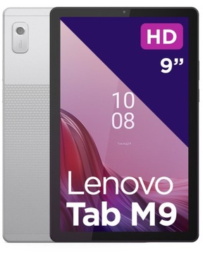 Tablet LENOVO TAB M9 4/64GB ZAC30194PL Grey