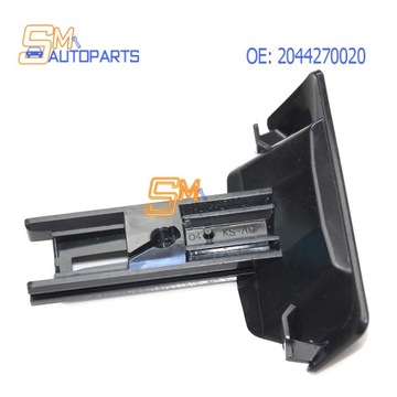 PRO MERCEDES BENZÍN W204 W207 W212 W218 X204 CLS GLK