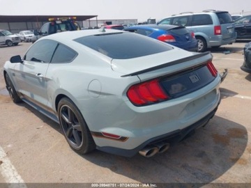 Ford Mustang VI Fastback Facelifting 5.0 Ti-VCT 450KM 2023 Ford Mustang 2023r, Mach 1 Fastback, 5.0L 5.0 Benzyna 450KM, zdjęcie 5