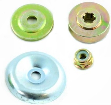 PODKŁADKA NAKRĘTKA MOCOWANIE TARCZY KOSA SPALINOWA