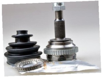 KLOUB HNACÍ CHRYSLER SEBRING 2.0 2.4 01-07