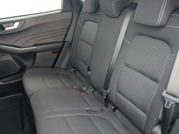 Ford Kuga III SUV 1.5 EcoBoost 150KM 2024 Ford Kuga GD7M748#1.5 EcoBoost FWD Titanium, zdjęcie 25