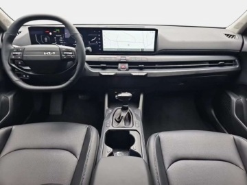 Kia 2026 Kia K4 604l Pojemnosci bagaznika Pakiet SMT Podgrzewana Kierownica LED, zdjęcie 8