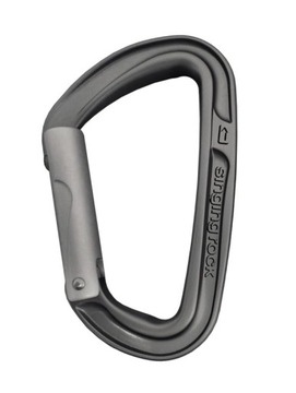 Singing Rock Karabinek Colt straight