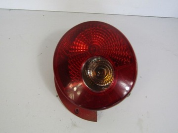 CHEVROLET MATIZ II SVĚTLO ZADNÍ PRAVÁ