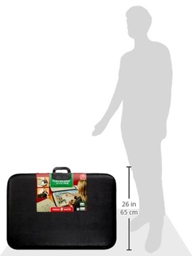 Jumbo Spiele GmbH Portapuzzle Deluxe - 1000 штук