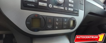 Ford C-MAX I 1.6 TDCi 90KM 2006 Ford C-MAX Po wymianie rozrzadu i dwumasy, zdjęcie 7