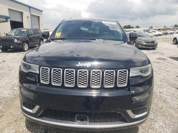 Jeep Grand Cherokee IV 2020 Jeep Grand Cherokee Summit 2020 3.6l 3.6 Benzyna 295KM, zdjęcie 5