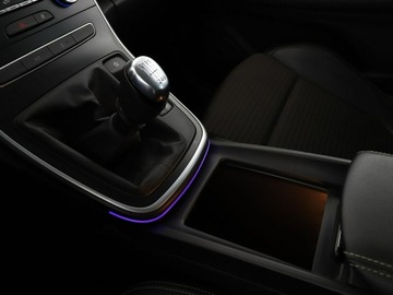 Renault Scenic IV 1.3 Energy TCe 140KM 2019 Renault Scenic Intens 140KM navi kamera klima-auto, zdjęcie 29