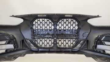 BMW 4 G22 G23 M-PACK БАМПЕР ОРИГИНАЛ