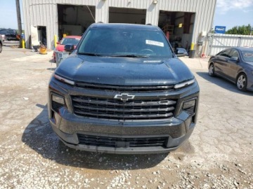 Chevrolet 2024 Chevrolet Traverse Lt 2024 2.5 Benzyna 310KM, zdjęcie 5