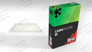 CHAMPION FILTR KABINA CCF0018