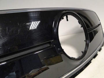 MERCEDES EQA 243 H243 EQB X243 РЕШЕТКА БАМПЕРА ПЕРЕДНЯЯ
