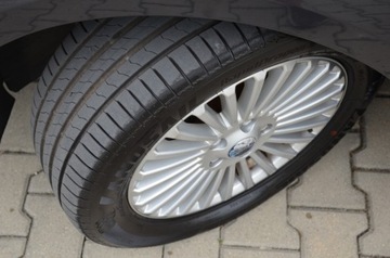 Ford Mondeo IV Hatchback 2.0 Duratec Flexifuel 145KM 2010 SUPER STAN 2.0i 16V 145KM LIMITED SERWIS NAVI CONVERS+ ALU GWARANCJA, zdjęcie 17