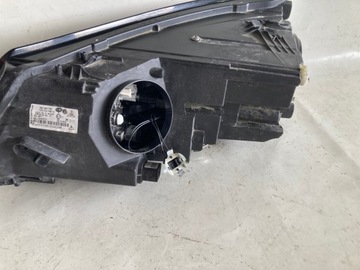 ЛАМПА VW TIGUAN I 5N1 LIFT 11-15 BI XENON LED 5N1941752