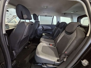 Citroen C4 Spacetourer Van 1.2 PureTech 131KM 2018 Citroen C4 SpaceTourer Grand 1.2 PureTech More Life 130KM Gwarancja Dealer, zdjęcie 11