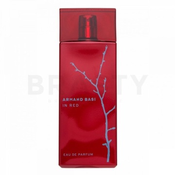 Armand Basi In Red EDP W 100 ml