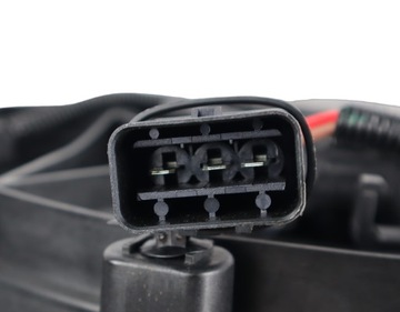 VENTILÁTOR HYUNDAI GENESIS 2008 - 2013