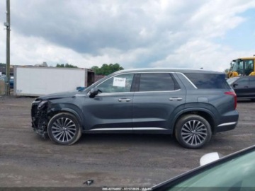 Hyundai 2025 Hyundai Palisade Calligraphy 2025 3.8l 3.8 Benzyna 291KM, zdjęcie 2