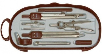 Компас 209, набор из 9 элементов LORENZ