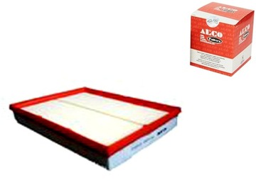 ALC MD-9382 FILTR POWIETRZA OPEL ASTRA