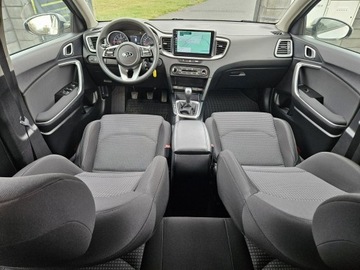 Kia Ceed III Hatchback 1.0 T-GDi 120KM 2020 Kia Cee'd Bezwypadkowy, Android,Kamera, zdjęcie 9