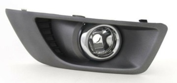 NOWY PRAWY HALOGEN FORD MONDEO TITANIUM X S ST