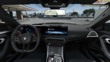 BMW Seria 2 F74 2026 BMW M2 M2 Coupe 480 KM - Lakierowanie BMW Individual - Pakiet Plus 3.0, zdjęcie 2