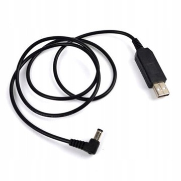 2 USB-зарядных устройства для Baofeng UV-82 UV-82HP UV-82L