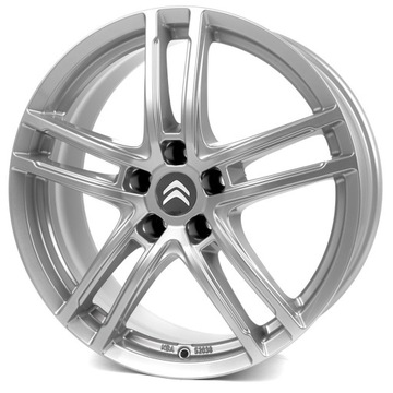 NOWE ALUFELGI Citroen 15 C2 C3 C4 Cactus