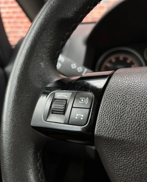 Opel Zafira B 1.8 ECOTEC 140KM 2009 Opel Zafira Automat 7-osobowy Hak Klima Gwarancja w cenie Warszawa VKXR, zdjęcie 25