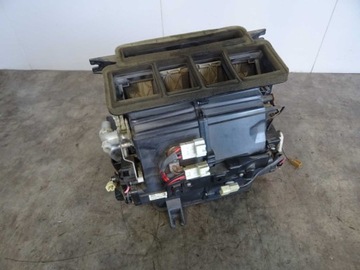 POUZDRO RADIÁTORU EVROPA SUBARU FORESTER III SH