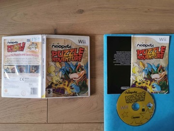 Neopets Puzzle Adventure 10/10!