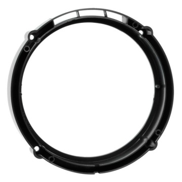 Проставки под динамики SKODA FABIA ROOMSTER OCTAVIA RAPID FOR SPEAKERS 165мм