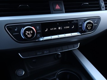 Audi A4 B9 Avant Facelifting 2.0 35 TDI 163KM 2022 Audi A4 35 TDI, Salon Polska, 1. Właściciel, zdjęcie 17