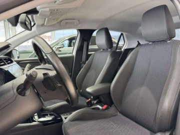 Opel Corsa F Hatchback 5d 1.2 Turbo 100KM 2022 Opel Corsa Elegance LED Kamera cofania CarPlayAndroid Auto Salon Polska, zdjęcie 8