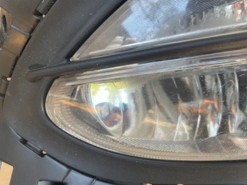 HYUNDAI I20 II 2018 > ПОДЪЕМ ЛЕВЫЙ ГАЛОГЕН В КОМПЛЕКТЕ