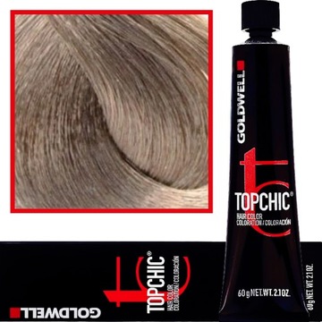 GOLDWELL TOPCHIC FARBA 60ml kolor 9NN