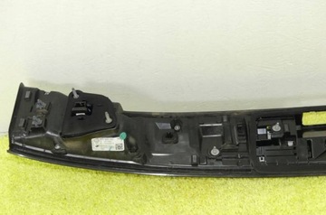 SVĚTLO ZADNÍ CLONA (KRYT) VÍKO KUFRU KUFRU VW TAIGO 2G7 JEHLA