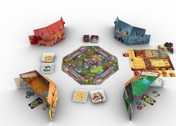 Договор с дьяволом REBEL