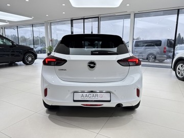 Opel Corsa F Hatchback 5d 1.2 Turbo 100KM 2022 Opel Corsa Elegance / 1 właściciel / Salon Polska, zdjęcie 2
