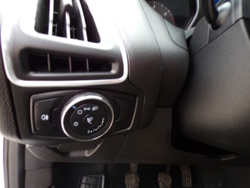 Ford Focus III Kombi 1.6 Duratorq TDCi DPF 95KM 2011 FORD FOCUS 1.6 TDCI ZAREJESTROWANY ZAMIANA, zdjęcie 17