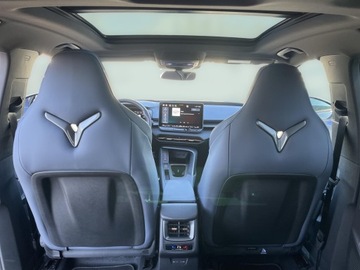 Cupra Terramar SUV 1.5 eTSI 150KM 2025 Cupra Terramar Digatal Drive/ Edge/ Intelligente/, zdjęcie 21