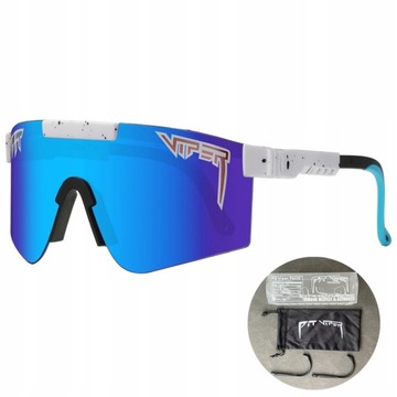PIT VIPER For Adults NEW Style Sunglasses Men