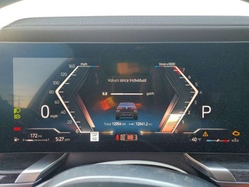 BMW Seria 7 G70 2025 BMW Seria 7 740i 2025 3.0l 3.0 Benzyna 375KM, zdjęcie 9